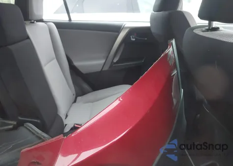 2017 Toyota Rav4 Xle from USA, damaged, VIN JTMWFREV5HJ110789